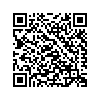 Open WeChat, use [Scan] to scan the QR code, then send the web  page to friends or share to Moments