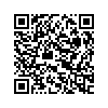 Open WeChat, use [Scan] to scan the QR code, then send the web  page to friends or share to Moments