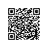 Open WeChat, use [Scan] to scan the QR code, then send the web  page to friends or share to Moments