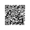 Open WeChat, use [Scan] to scan the QR code, then send the web  page to friends or share to Moments