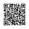 Open WeChat, use [Scan] to scan the QR code, then send the web  page to friends or share to Moments