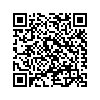 Open WeChat, use [Scan] to scan the QR code, then send the web  page to friends or share to Moments