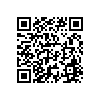 Open WeChat, use [Scan] to scan the QR code, then send the web  page to friends or share to Moments