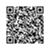 Open WeChat, use [Scan] to scan the QR code, then send the web  page to friends or share to Moments