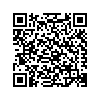 Open WeChat, use [Scan] to scan the QR code, then send the web  page to friends or share to Moments