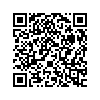 Open WeChat, use [Scan] to scan the QR code, then send the web  page to friends or share to Moments