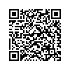 Open WeChat, use [Scan] to scan the QR code, then send the web  page to friends or share to Moments