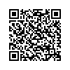 Open WeChat, use [Scan] to scan the QR code, then send the web  page to friends or share to Moments