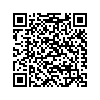 Open WeChat, use [Scan] to scan the QR code, then send the web  page to friends or share to Moments