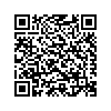 Open WeChat, use [Scan] to scan the QR code, then send the web  page to friends or share to Moments