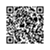 Open WeChat, use [Scan] to scan the QR code, then send the web  page to friends or share to Moments