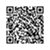 Open WeChat, use [Scan] to scan the QR code, then send the web                                                                    page to friends or share to Moments