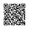 Open WeChat, use [Scan] to scan the QR code, then send the web                                                                    page to friends or share to Moments