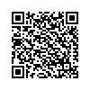 Open WeChat, use [Scan] to scan the QR code, then send the web                                                                    page to friends or share to Moments