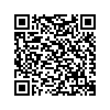 Open WeChat, use [Scan] to scan the QR code, then send the web                                                                    page to friends or share to Moments