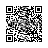 Open WeChat, use [Scan] to scan the QR code, then send the web                                                                    page to friends or share to Moments