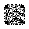 Open WeChat, use [Scan] to scan the QR code, then send the web                                                                    page to friends or share to Moments