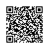 Open WeChat, use [Scan] to scan the QR code, then send the web                                                                    page to friends or share to Moments