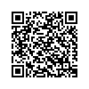 Open WeChat, use [Scan] to scan the QR code, then send the web                                                                    page to friends or share to Moments