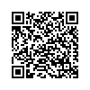 Open WeChat, use [Scan] to scan the QR code, then send the web                                                                    page to friends or share to Moments