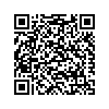 Open WeChat, use [Scan] to scan the QR code, then send the web                                                                    page to friends or share to Moments