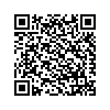 Open WeChat, use [Scan] to scan the QR code, then send the web                                                                    page to friends or share to Moments