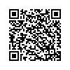 Open WeChat, use [Scan] to scan the QR code, then send the web                                                                    page to friends or share to Moments