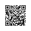 Open WeChat, use [Scan] to scan the QR code, then send the web                                                                    page to friends or share to Moments