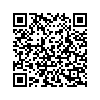 Open WeChat, use [Scan] to scan the QR code, then send the web                                                                    page to friends or share to Moments