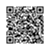 Open WeChat, use [Scan] to scan the QR code, then send the web                                                                    page to friends or share to Moments