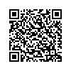 Open WeChat, use [Scan] to scan the QR code, then send the web                                                                    page to friends or share to Moments