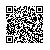 Open WeChat, use [Scan] to scan the QR code, then send the web                                                                    page to friends or share to Moments