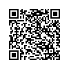 Open WeChat, use [Scan] to scan the QR code, then send the web                                                                    page to friends or share to Moments