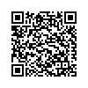 Abrir o WeChat, utilizar [Digitalizar] para digitalizar o código QR e, em seguida, enviar a                                                                    página de internet para amigos ou partilhar nos Momentos