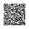 Abrir o WeChat, utilizar [Digitalizar] para digitalizar o código QR e, em seguida, enviar a                                                                    página de internet para amigos ou partilhar nos Momentos