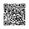 Abrir o WeChat, utilizar [Digitalizar] para digitalizar o código QR e, em seguida, enviar a                                                                    página de internet para amigos ou partilhar nos Momentos