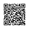 Abrir o WeChat, utilizar [Digitalizar] para digitalizar o código QR e, em seguida, enviar a                                                                    página de internet para amigos ou partilhar nos Momentos