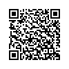 Abrir o WeChat, utilizar [Digitalizar] para digitalizar o código QR e, em seguida, enviar a                                                                    página de internet para amigos ou partilhar nos Momentos