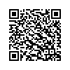 Abrir o WeChat, utilizar [Digitalizar] para digitalizar o código QR e, em seguida, enviar a                                                                    página de internet para amigos ou partilhar nos Momentos
