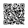 Abrir o WeChat, utilizar [Digitalizar] para digitalizar o código QR e, em seguida, enviar a                                                                    página de internet para amigos ou partilhar nos Momentos