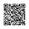 Open WeChat, use [Scan] to scan the QR code, then send the web                                                                    page to friends or share to Moments