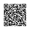 Open WeChat, use [Scan] to scan the QR code, then send the web                                                                    page to friends or share to Moments
