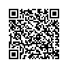 Open WeChat, use [Scan] to scan the QR code, then send the web                                                                    page to friends or share to Moments