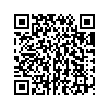 Open WeChat, use [Scan] to scan the QR code, then send the web                                                                    page to friends or share to Moments