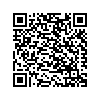 Open WeChat, use [Scan] to scan the QR code, then send the web                                                                    page to friends or share to Moments