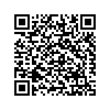Open WeChat, use [Scan] to scan the QR code, then send the web                                                                    page to friends or share to Moments