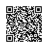 Open WeChat, use [Scan] to scan the QR code, then send the web                                                                    page to friends or share to Moments