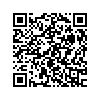 Open WeChat, use [Scan] to scan the QR code, then send the web                                                                    page to friends or share to Moments