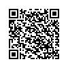 Open WeChat, use [Scan] to scan the QR code, then send the web page to friends or share to Moments