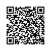 Open WeChat, use [Scan] to scan the QR code, then send the web page to friends or share to Moments